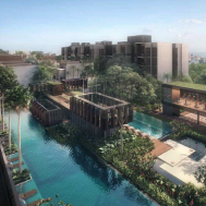 kent-ridge-hill-residences-pool-singapore